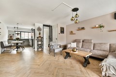 Legatostraat 11, 3223PM Hellevoetsluis